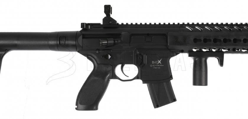 Vzduchovka Sig Sauer MCX 4,5mm