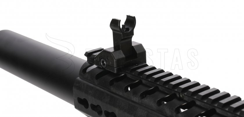 Vzduchovka Sig Sauer MCX 4,5mm