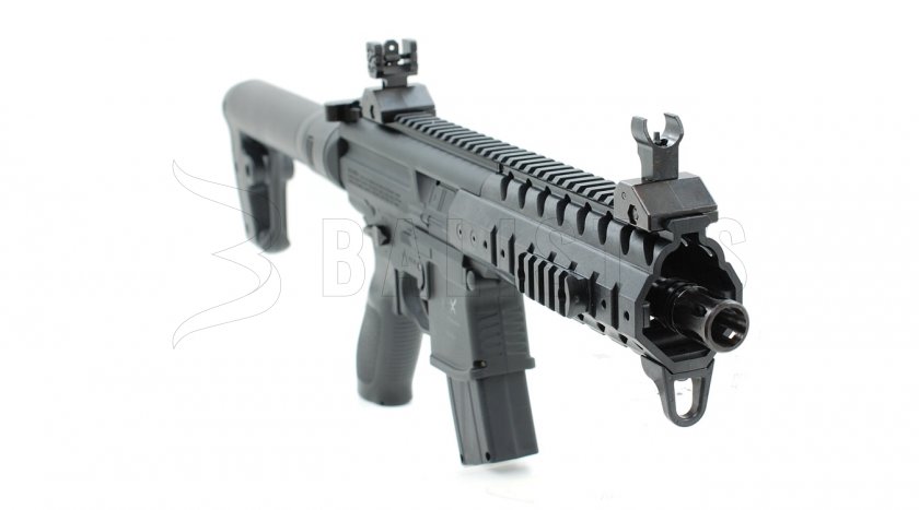 Vzduchovka Sig Sauer MPX 4,5mm