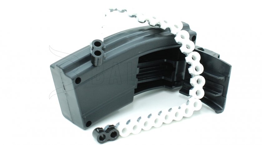 Vzduchovka Sig Sauer MPX 4,5mm