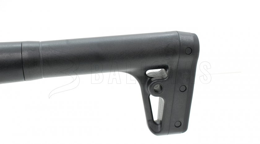 Vzduchovka Sig Sauer MPX 4,5mm s kolimátorom