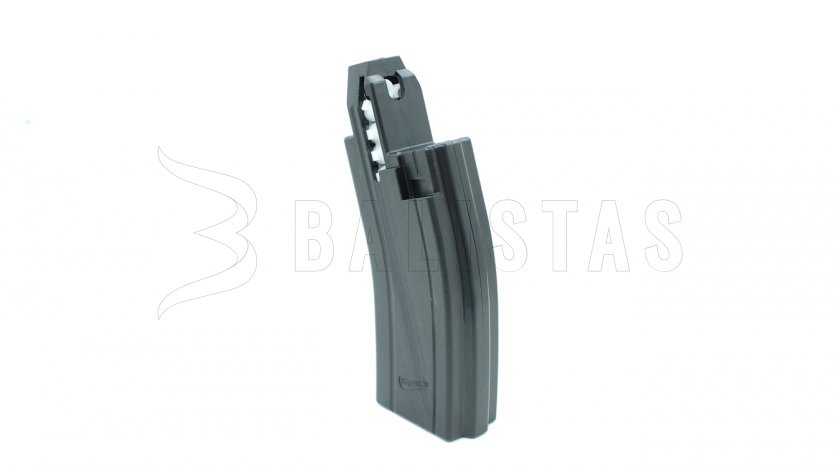 Vzduchovka Sig Sauer MPX 4,5mm s kolimátorom