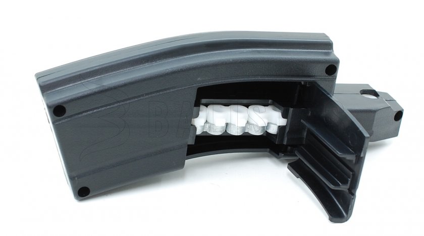 Vzduchovka Sig Sauer MPX 4,5mm s kolimátorom