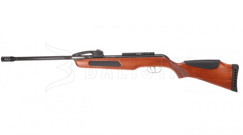 Vzduchovka Gamo Replay 10 SET Drevo 4,5mm