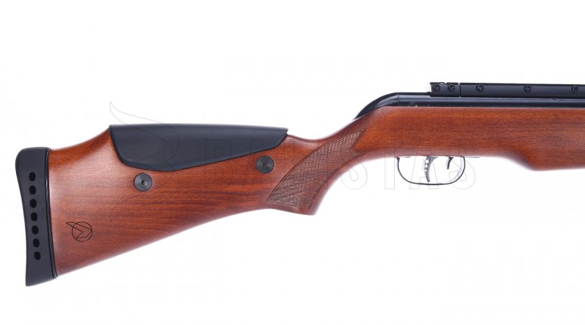 Vzduchovka Gamo Replay 10 SET Drevo 4,5mm