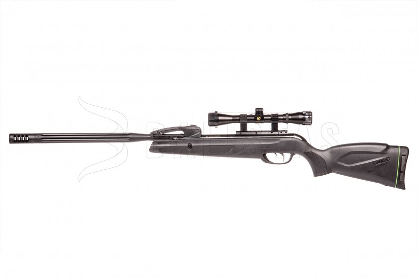 Vzduchovka Gamo Replay 10 IGT SET 4,5mm - 24J