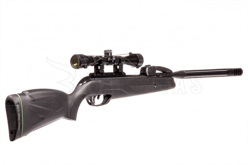 Vzduchovka Gamo Replay 10 IGT SET 4,5mm - 24J