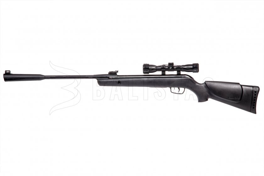 Vzduchovka Gamo Quiet Cat SET 4,5 mm
