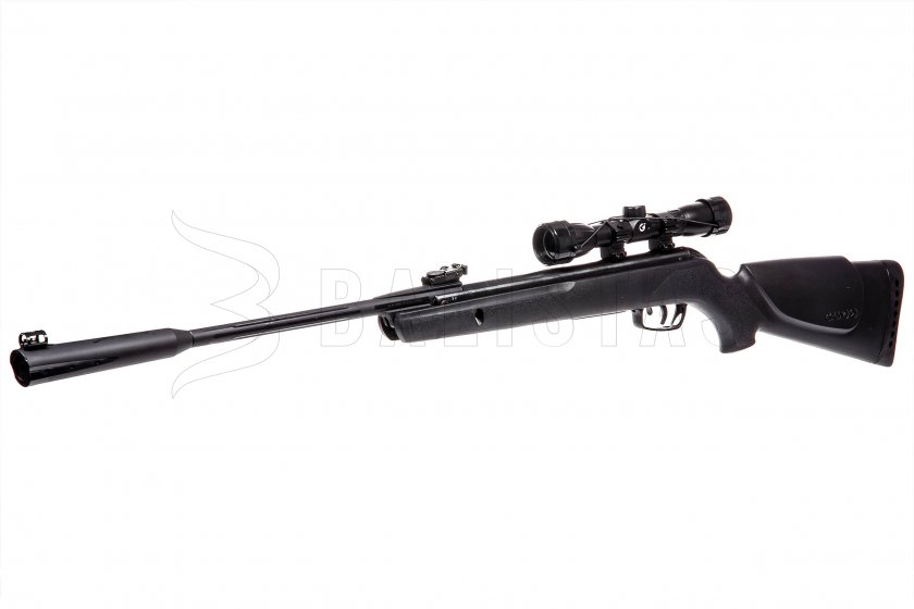 Vzduchovka Gamo Quiet Cat SET 4,5 mm