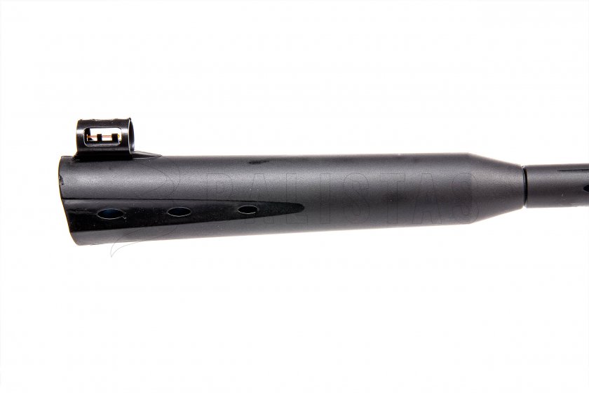 Vzduchovka Gamo Quiet Cat SET 4,5 mm