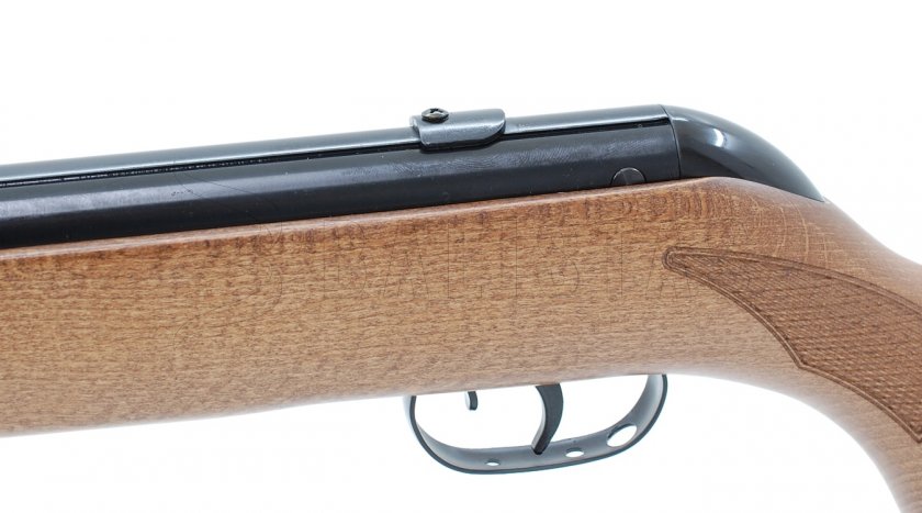 Vzduchovka Gamo Big Cat Hunter Set 4,5mm