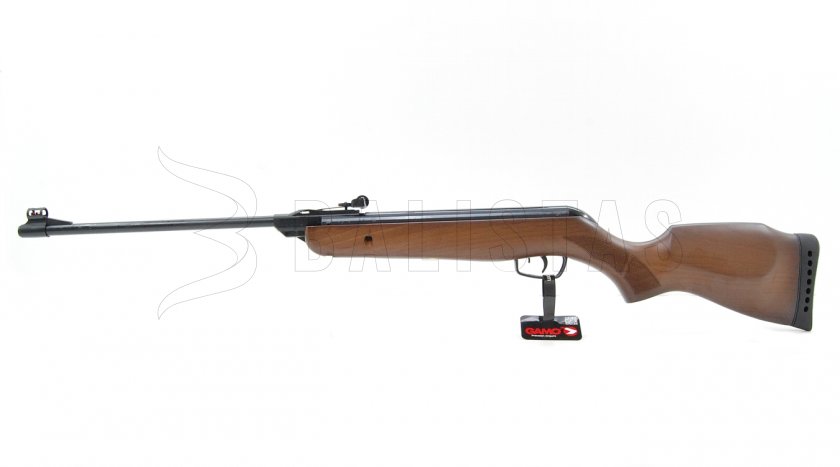Vzduchovka Gamo 400 4,5mm