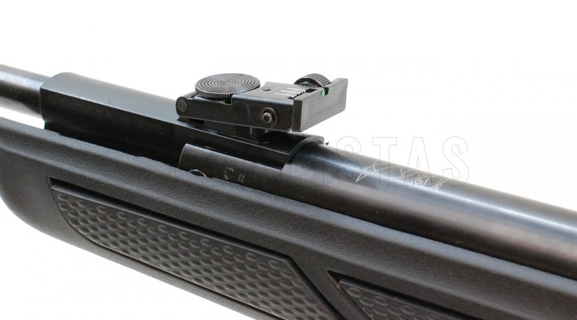 Vzduchovka Gamo Shadow DX Set 4,5 mm
