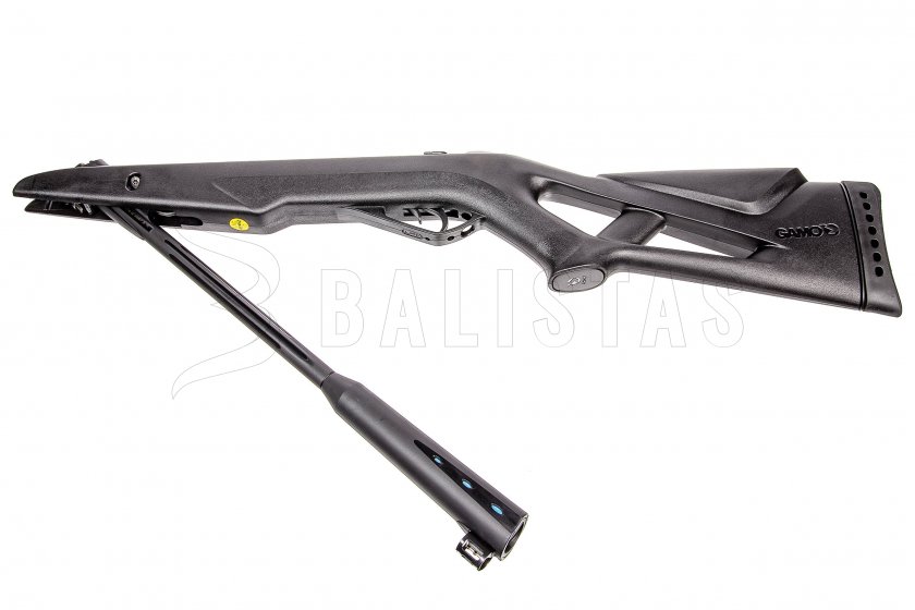 Vzduchovka Gamo Whisper X 4,5 mm