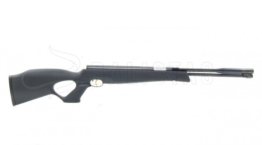Vzduchovka Weihrauch HW 97 Black Line 4,5 mm