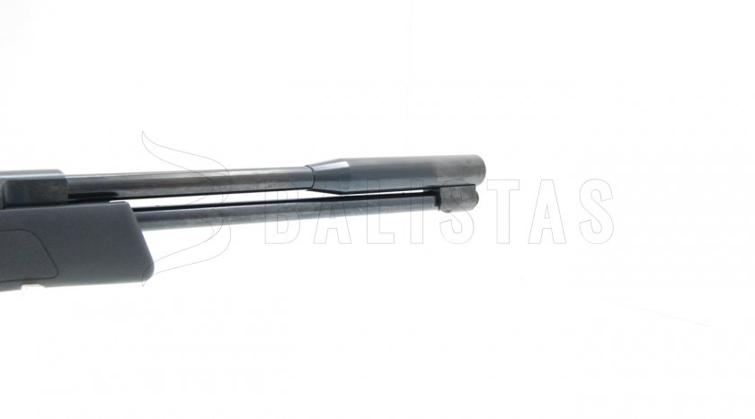 Vzduchovka Weihrauch HW 97 Black Line 4,5 mm
