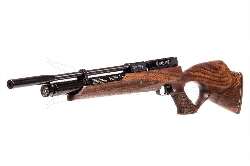 Vzduchovka Weihrauch HW 100 T 4,5 mm