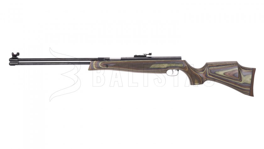 Vzduchovka Weihrauch HW 77 Special Edition 4,5mm