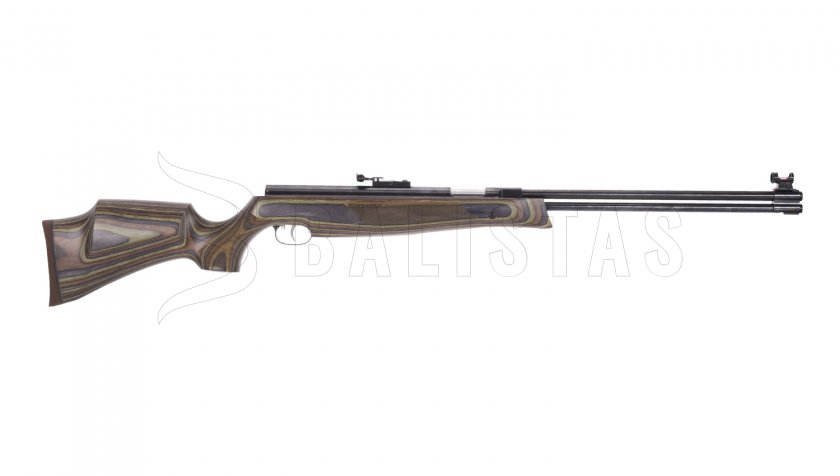 Vzduchovka Weihrauch HW 77 Special Edition 4,5mm