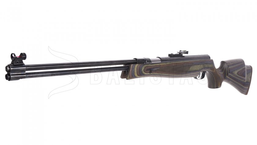 Vzduchovka Weihrauch HW 77 Special Edition 4,5mm