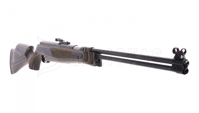 Vzduchovka Weihrauch HW 77 Special Edition 4,5mm