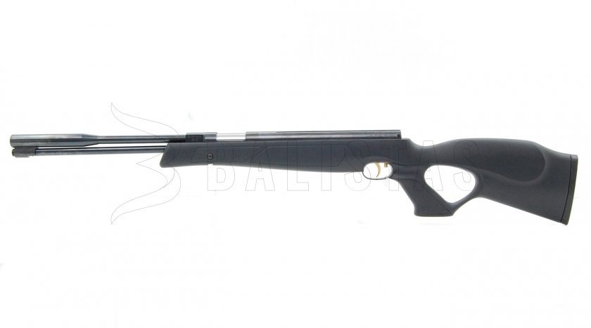 Vzduchovka Weihrauch HW 97 Black Line 5,5mm