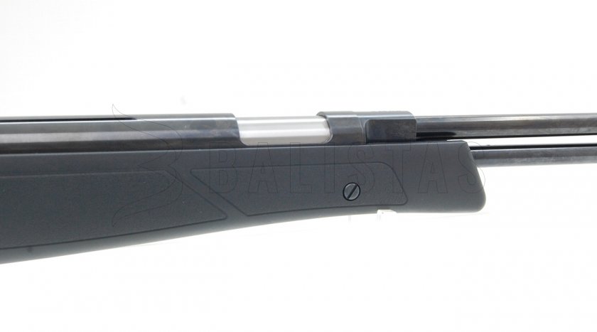 Vzduchovka Weihrauch HW 97 Black Line 5,5mm