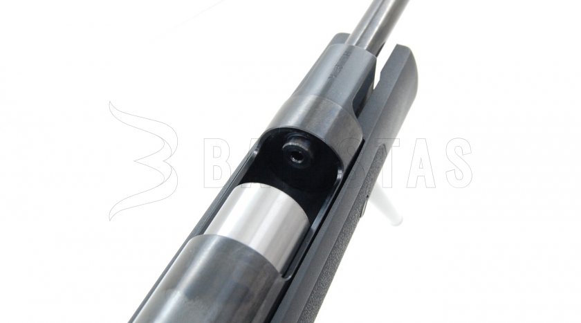 Vzduchovka Weihrauch HW 97 Black Line 5,5mm