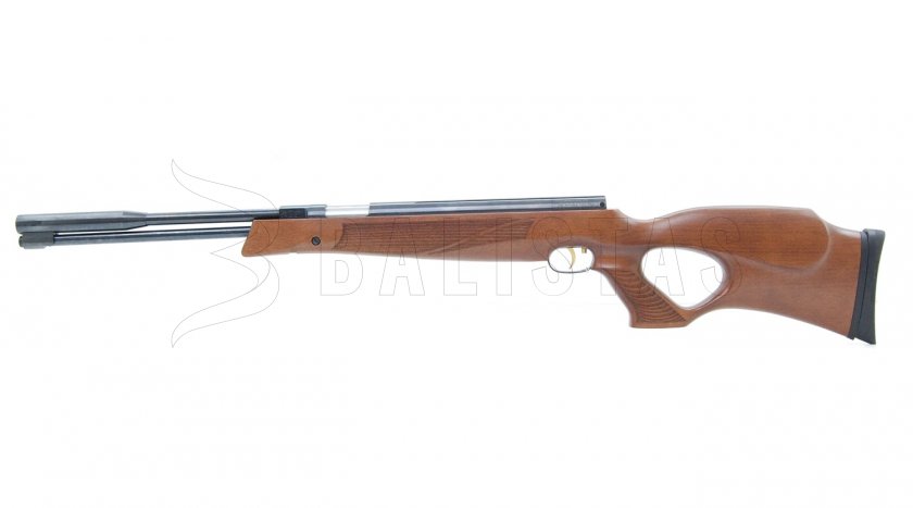 Vzduchovka Weihrauch HW 97 KT 4,5mm
