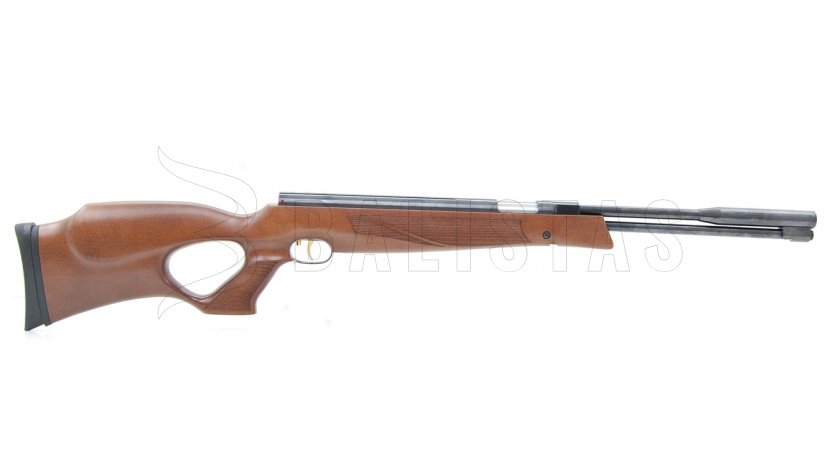 Vzduchovka Weihrauch HW 97 KT 4,5mm