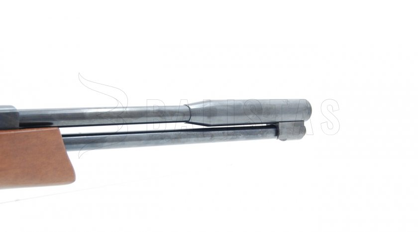 Vzduchovka Weihrauch HW 97 KT 4,5mm
