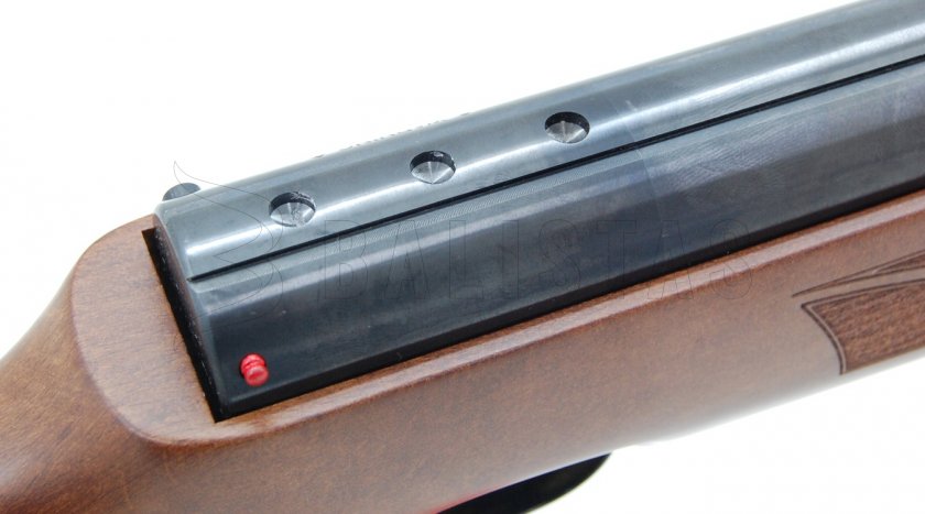 Vzduchovka Weihrauch HW 97 KT 4,5mm