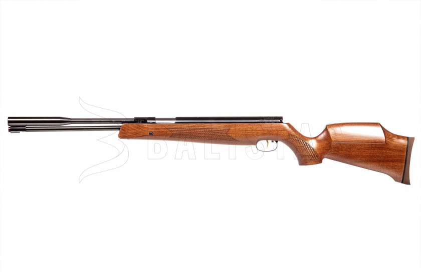 Vzduchovka Weihrauch HW 97 K 4,5mm