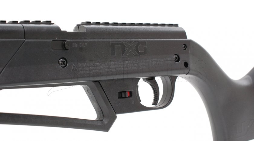 Vzduchovka Umarex APX 4,5mm