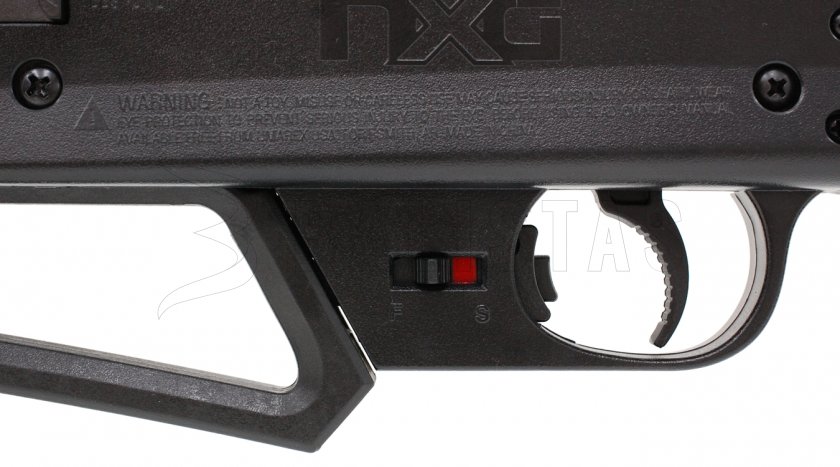 Vzduchovka Umarex APX 4,5mm