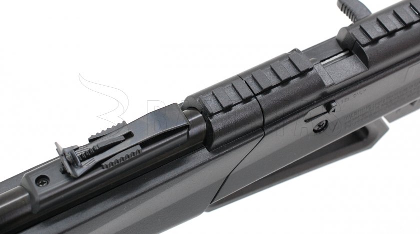 Vzduchovka Umarex APX 4,5mm