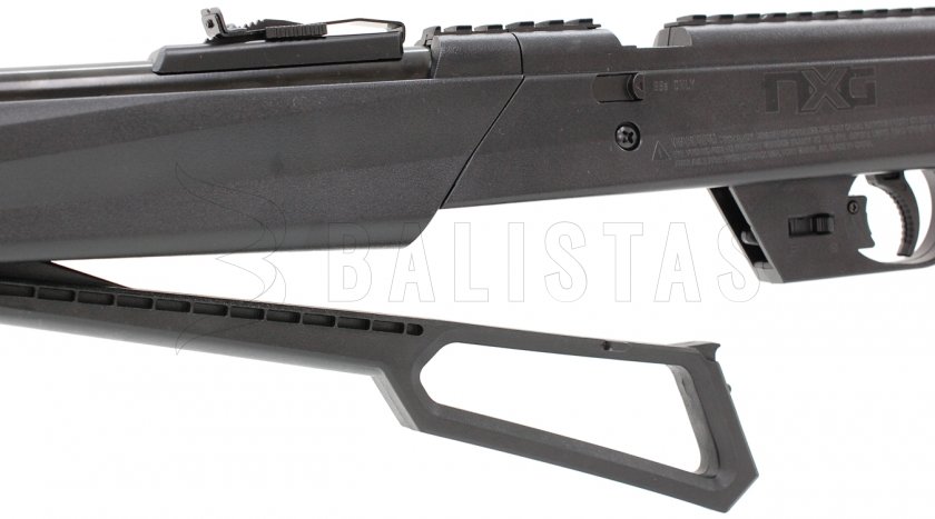 Vzduchovka Umarex APX 4,5mm