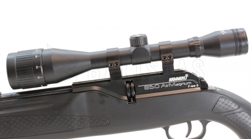 Vzduchovka Umarex 850 AirMagnum Target Kit 4,5mm