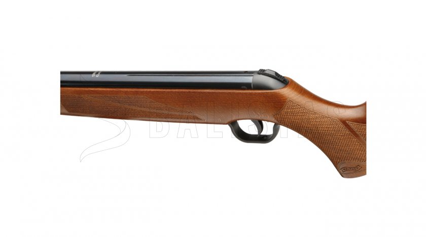 Vzduchovka Walther Classus WS cal.4,5mm