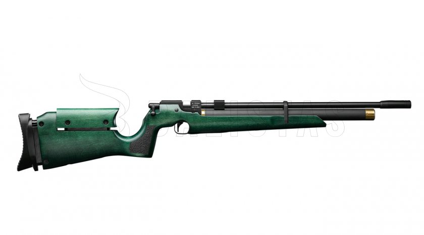 Vzduchovka CZ 200 S Green 4,5mm