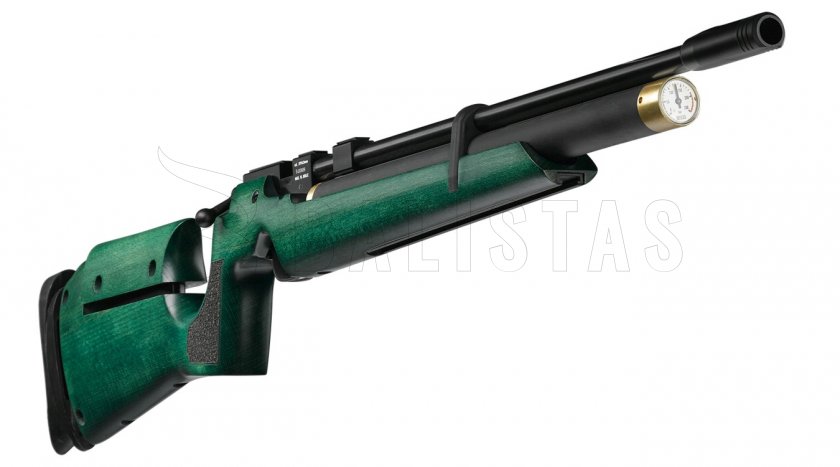 Vzduchovka CZ 200 S Green 4,5mm