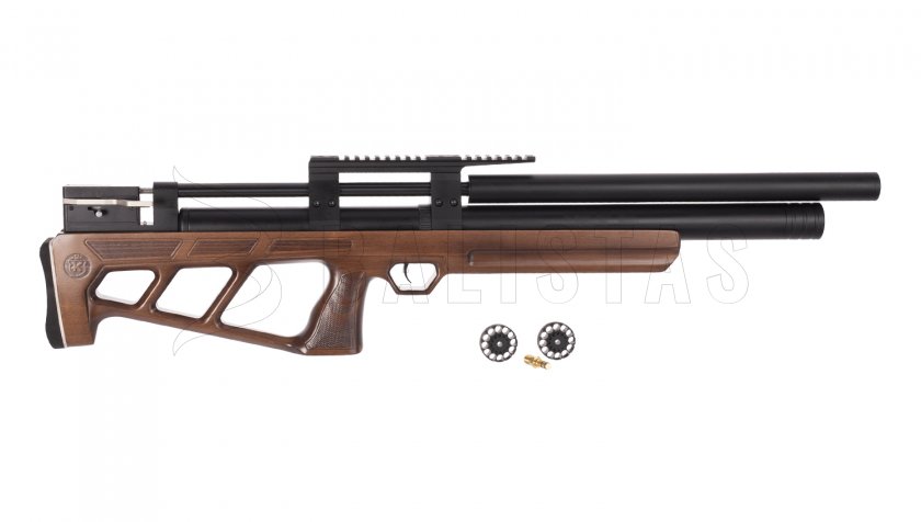 Vzduchovka Kalibrgun Cricket Standart WST 6,35mm