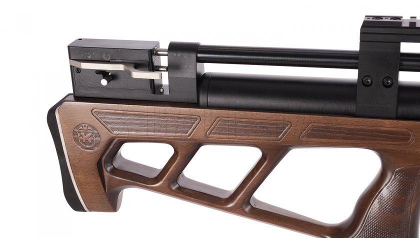 Vzduchovka Kalibrgun Cricket Standart WST 6,35mm