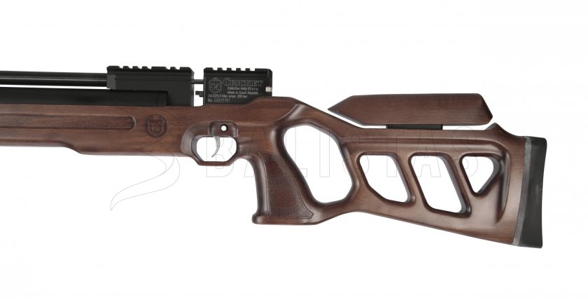 Vzduchovka Kalibrgun Cricket Carabine 5,5mm