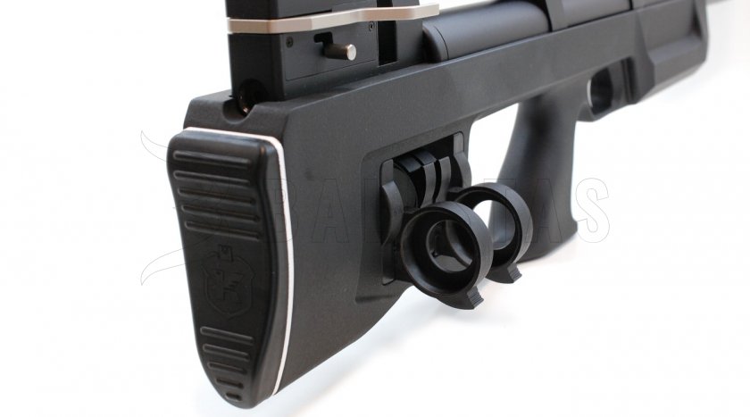 Vzduchovka Kalibrgun Cricket Standart PLB 4,5mm