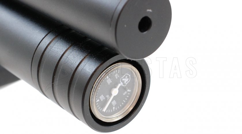 Vzduchovka Kalibrgun Cricket Standart PLB 5,5mm