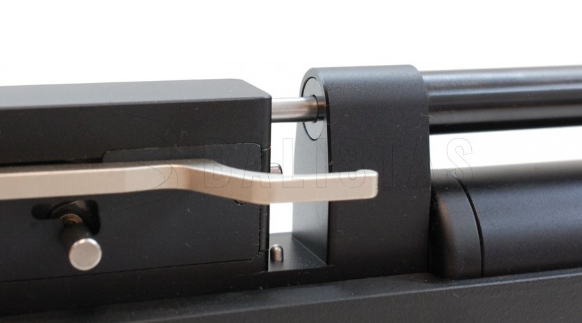 Vzduchovka Kalibrgun Cricket Compact PLB 5,5mm