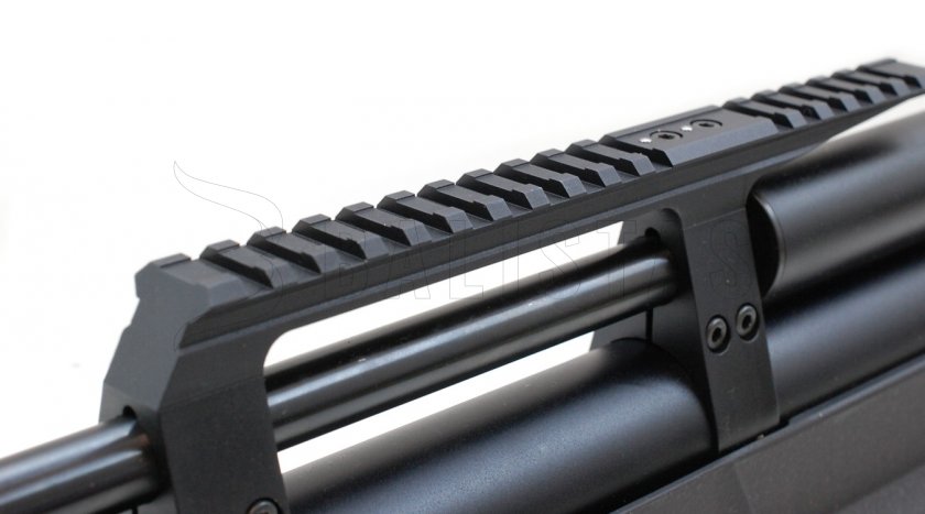 Vzduchovka Kalibrgun Cricket Compact PLB 5,5mm