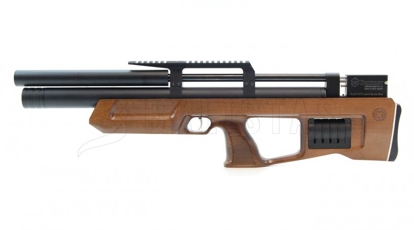 Vzduchovka Kalibrgun Cricket Standart WB 5,5mm