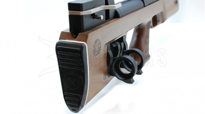 Vzduchovka Kalibrgun Cricket Standart WB 5,5mm
